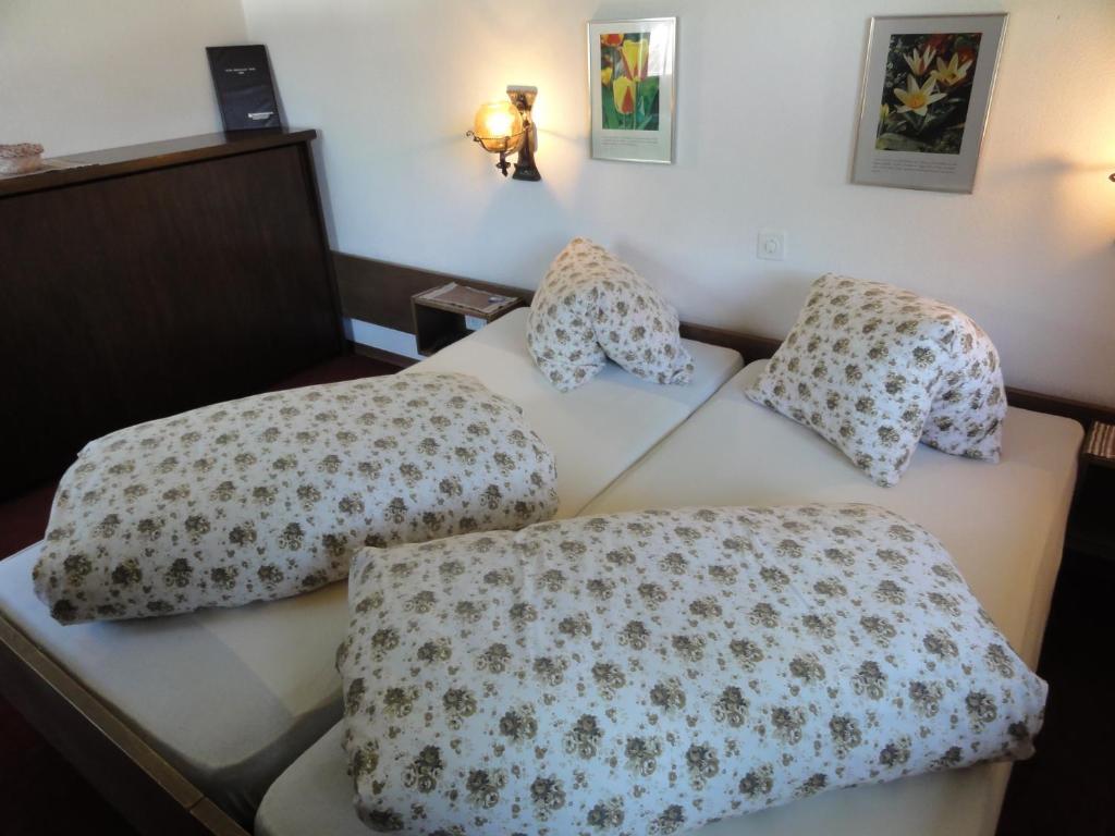 Hotel Tenne لينك الغرفة الصورة