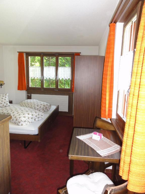 Hotel Tenne لينك الغرفة الصورة