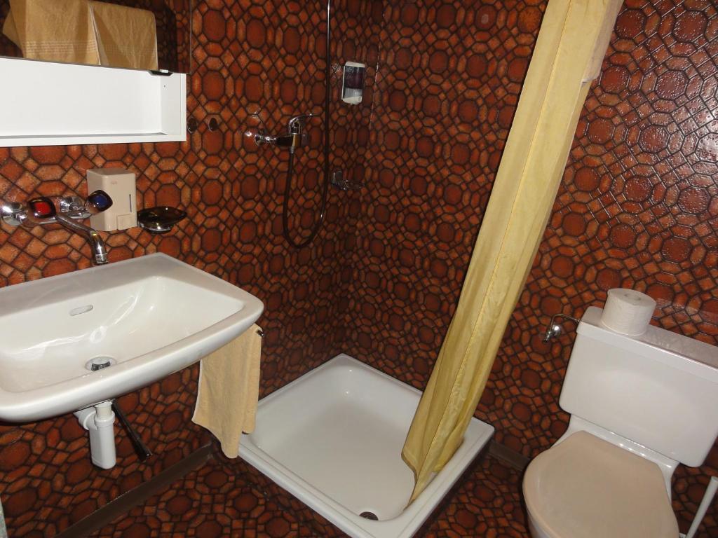 Hotel Tenne لينك الغرفة الصورة